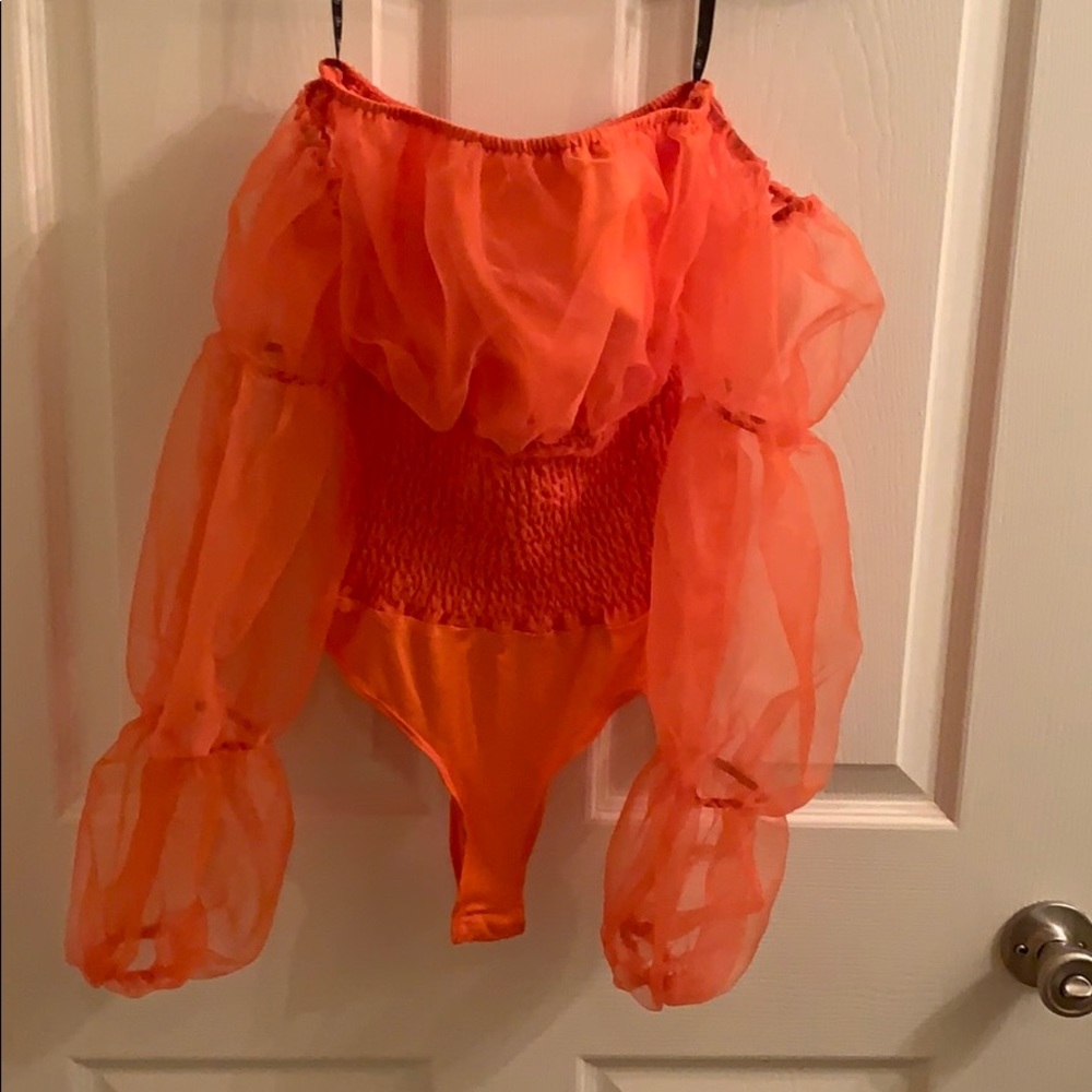 bodysuit